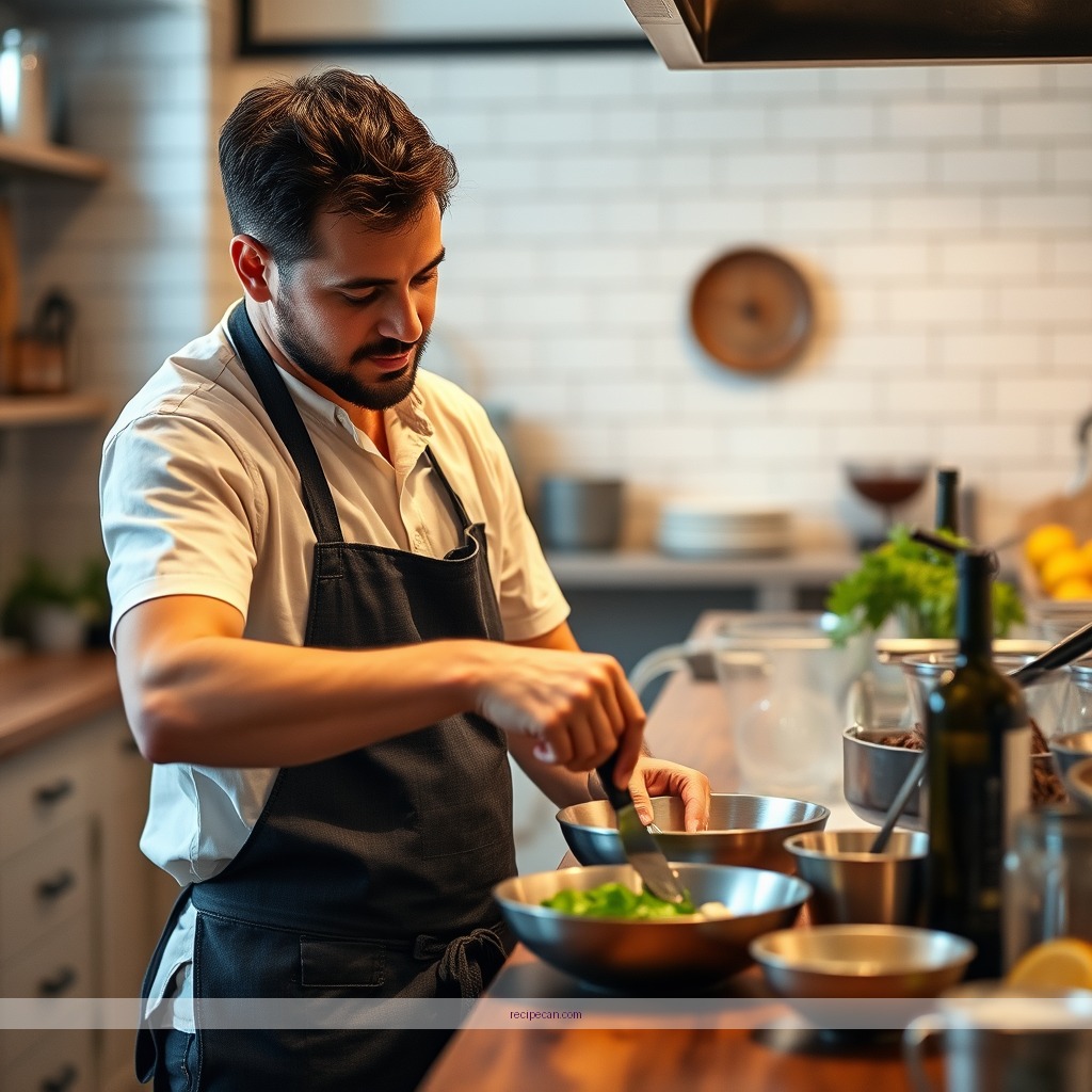 Instructions - olive oil and lemon juice dressing recipe