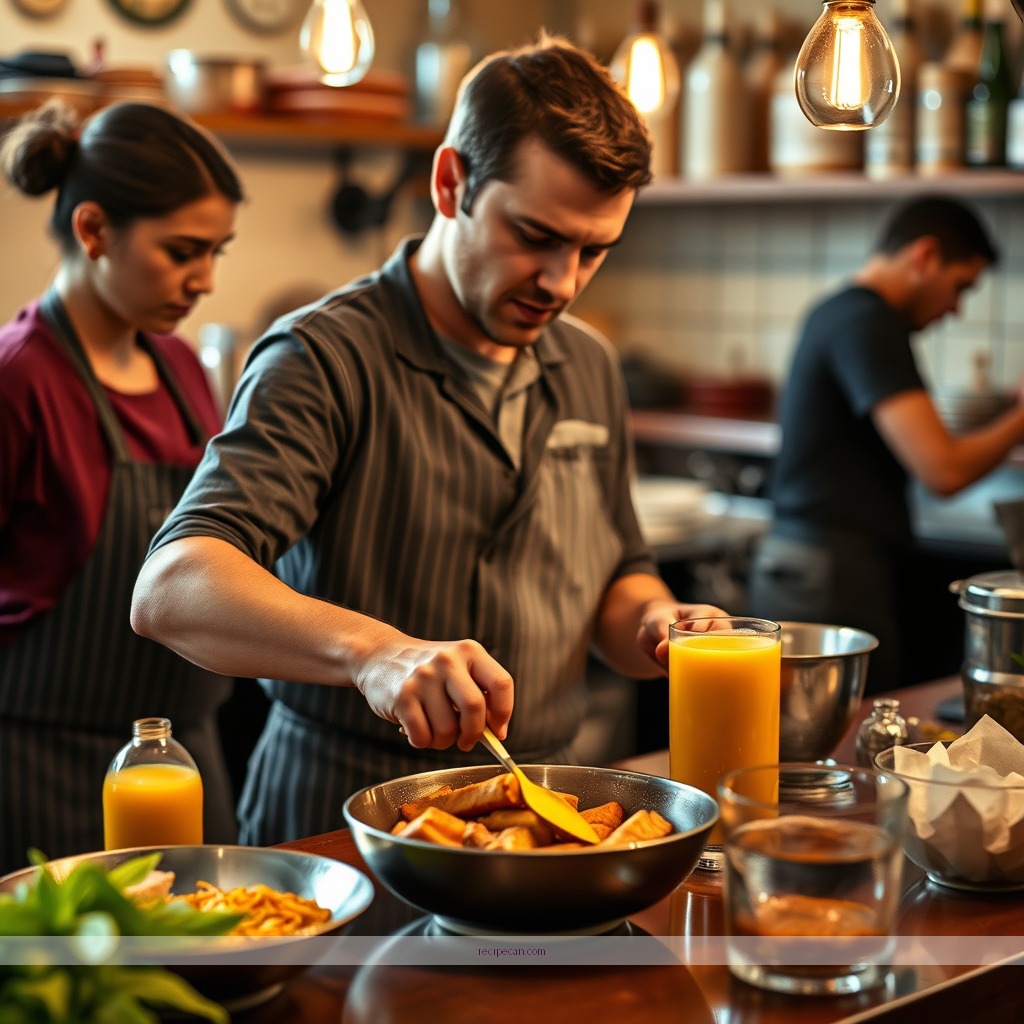 Instructions - turmeric juice recipes