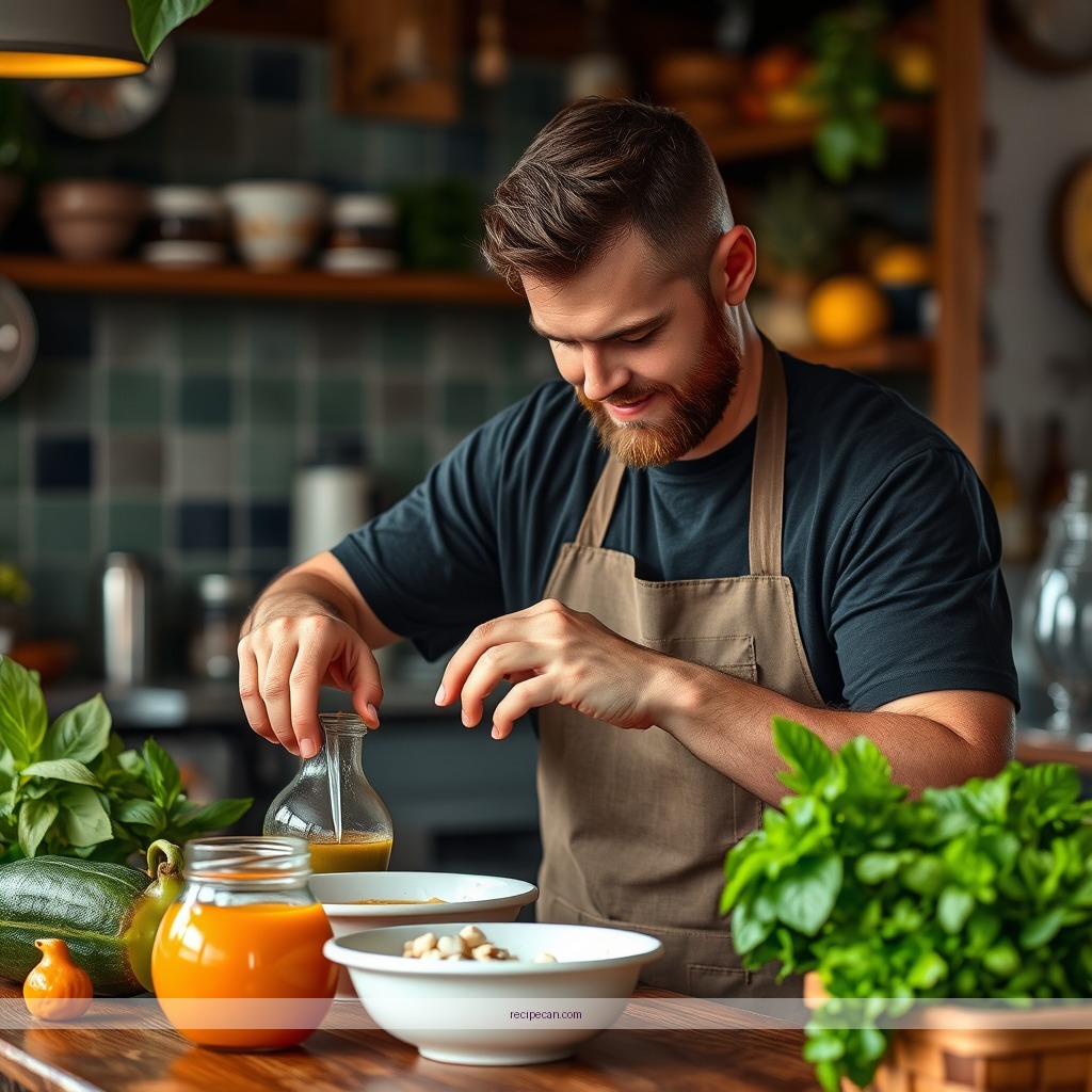 Instructions - 5 gallon jungle juice recipe