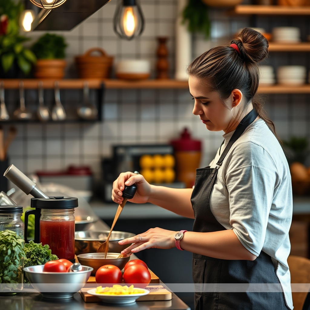 Instructions - best juice fast recipes