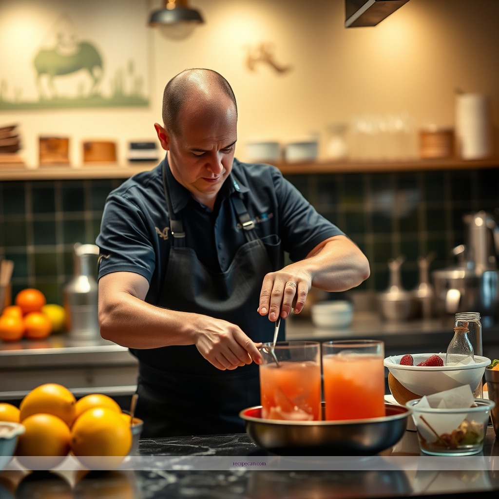 Instructions - grapefruit juice recipes
