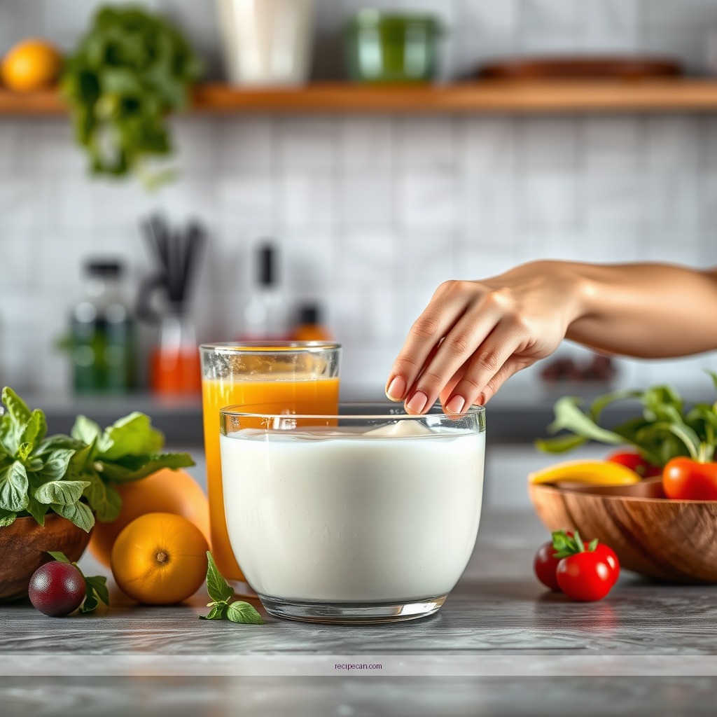 Instructions - juice diet recipes