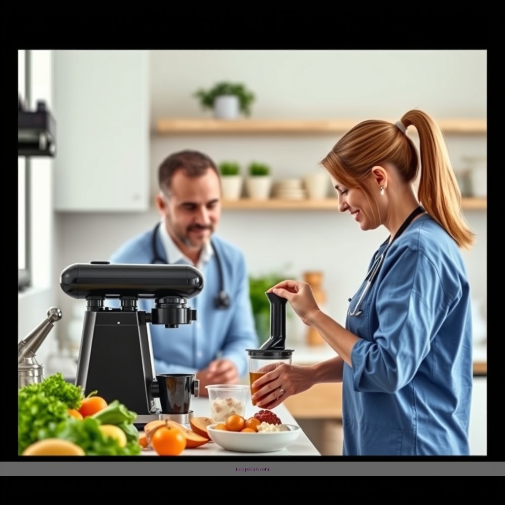 Instructions - juicer recipes for healthy weight loss