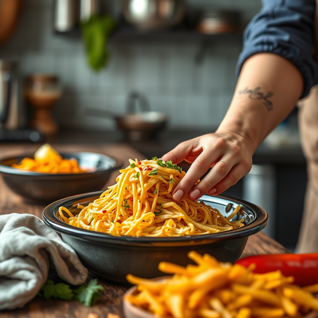 Instructions - nacho cheese recipe crockpot