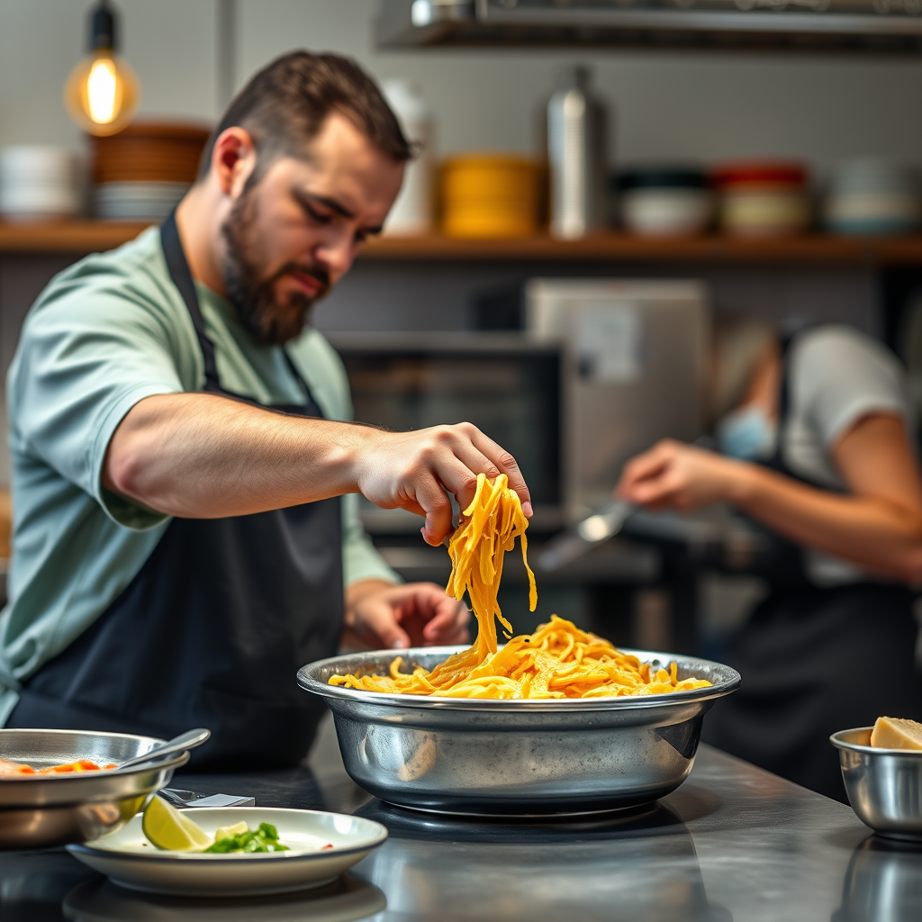 Instructions - nacho cheese with velveeta recipe