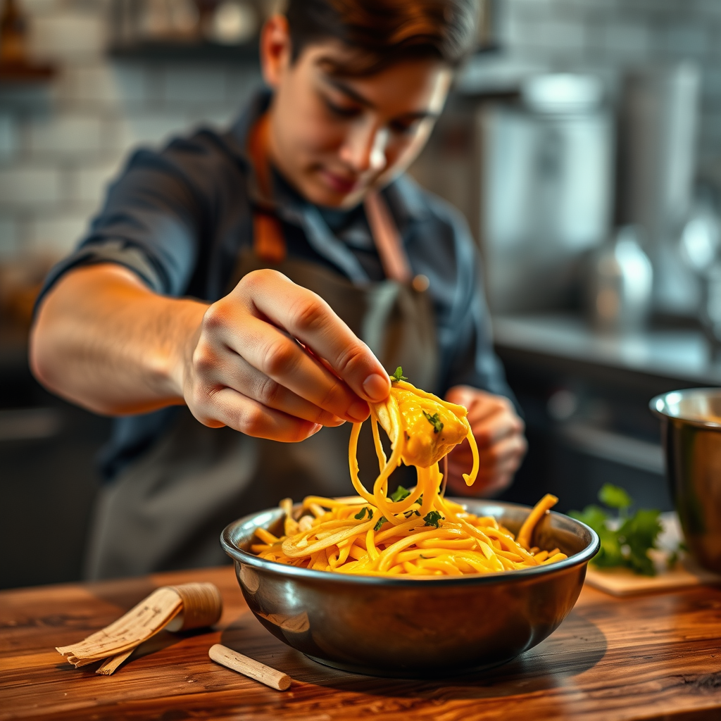 Instructions - nacho cheese recipe easy