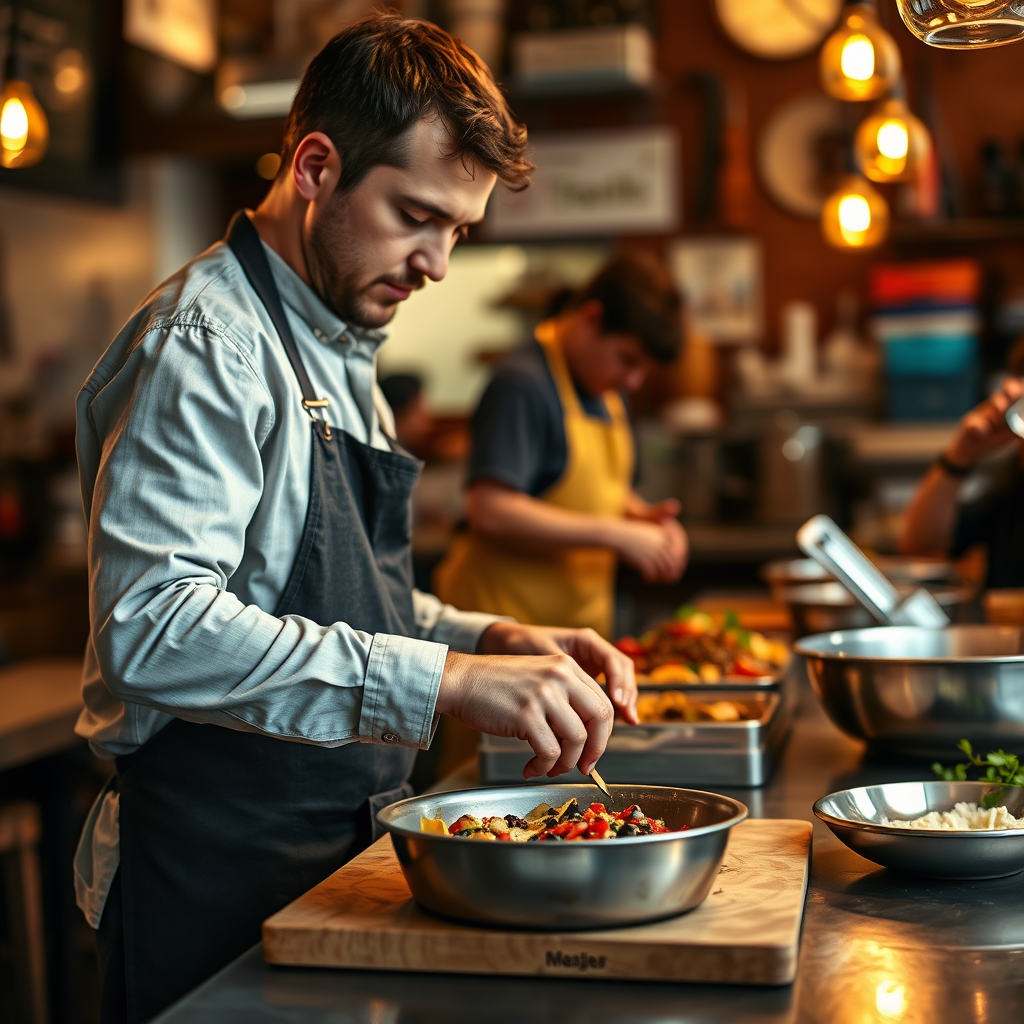 Instructions - mexican nachos recipes