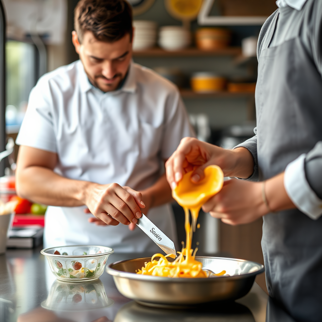 Instructions - nacho cheese sauce taco bell recipe