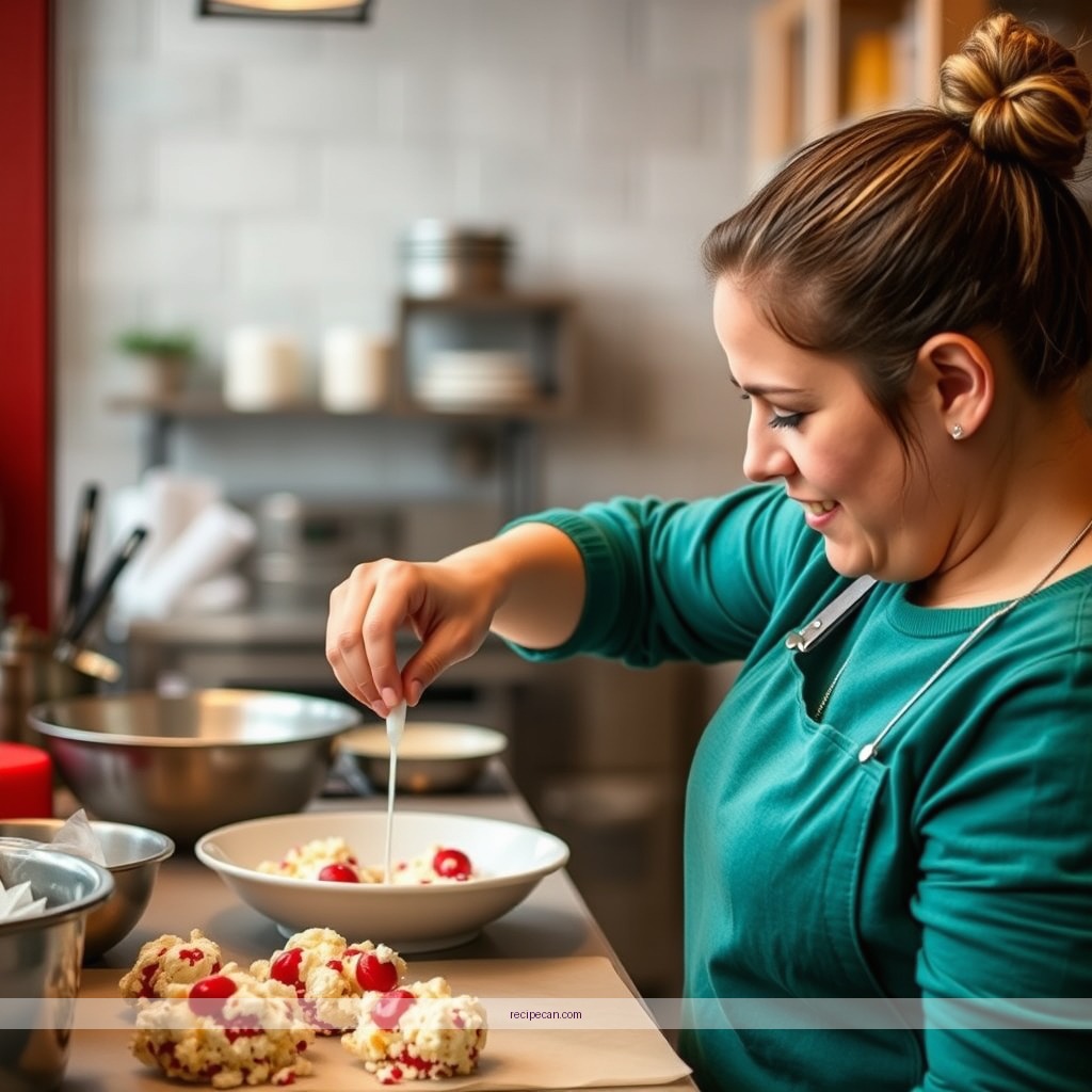 Instructions - jello popcorn balls recipe