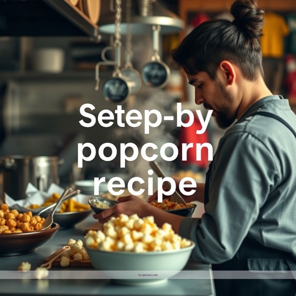 Instructions - instant pot popcorn recipe