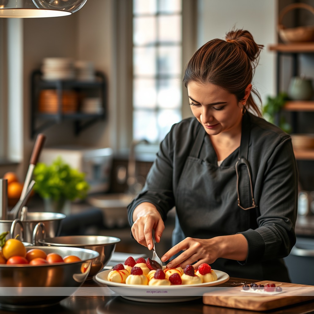 Instructions - trifle recipes easy