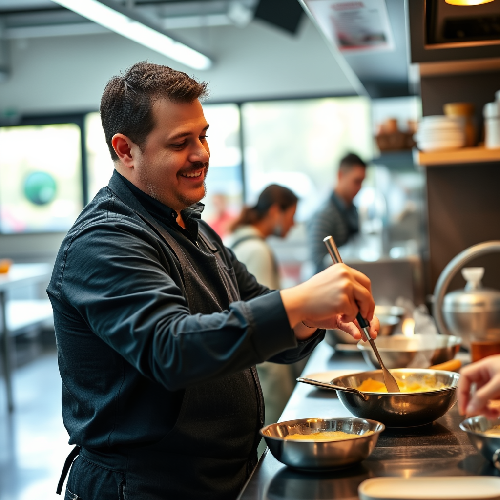 Instructions - recipe for nacho cheese sauce