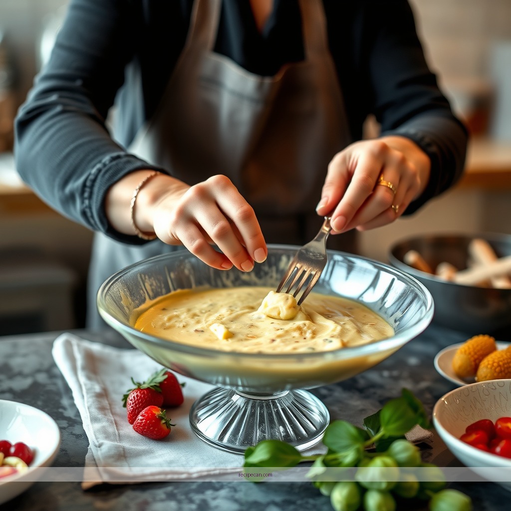 Instructions - trifle recipes with pound cake