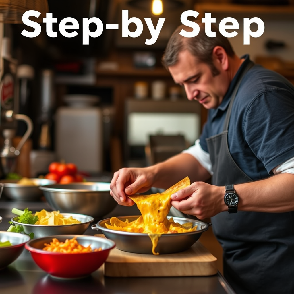 Instructions - velveeta cheese nacho cheese recipe