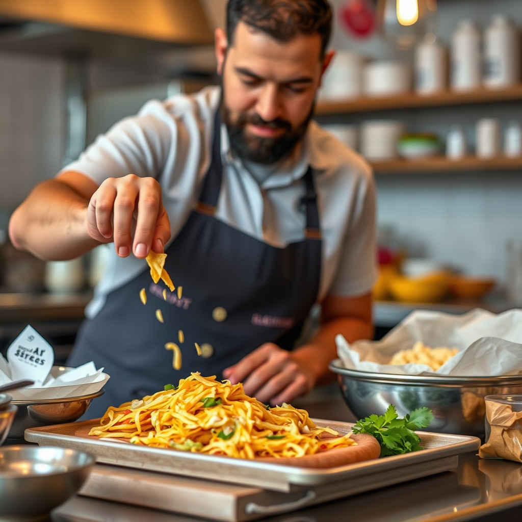 Instructions - taco bell nacho cheese sauce recipe