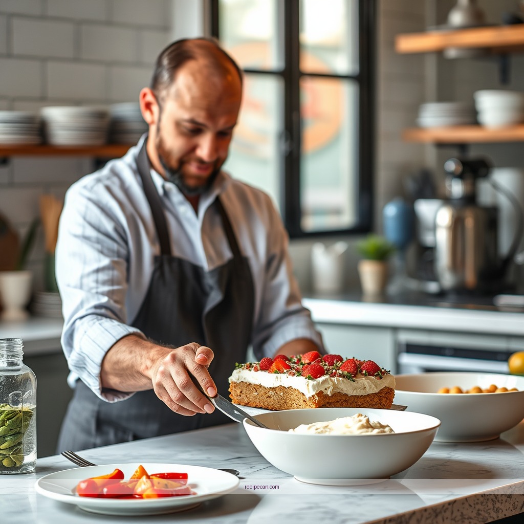 Instructions - pound cake trifle recipes