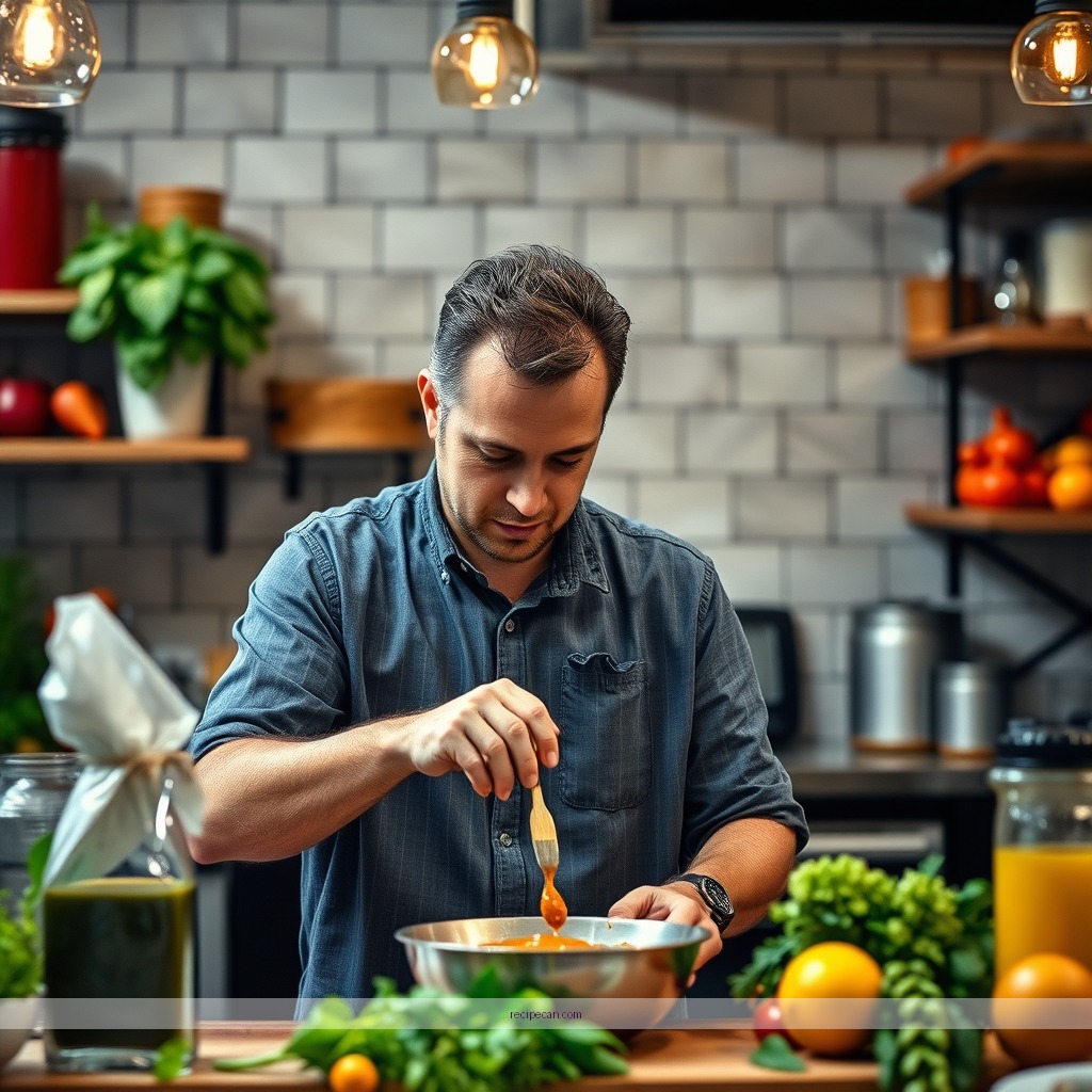 Instructions - juice fasting detox recipes