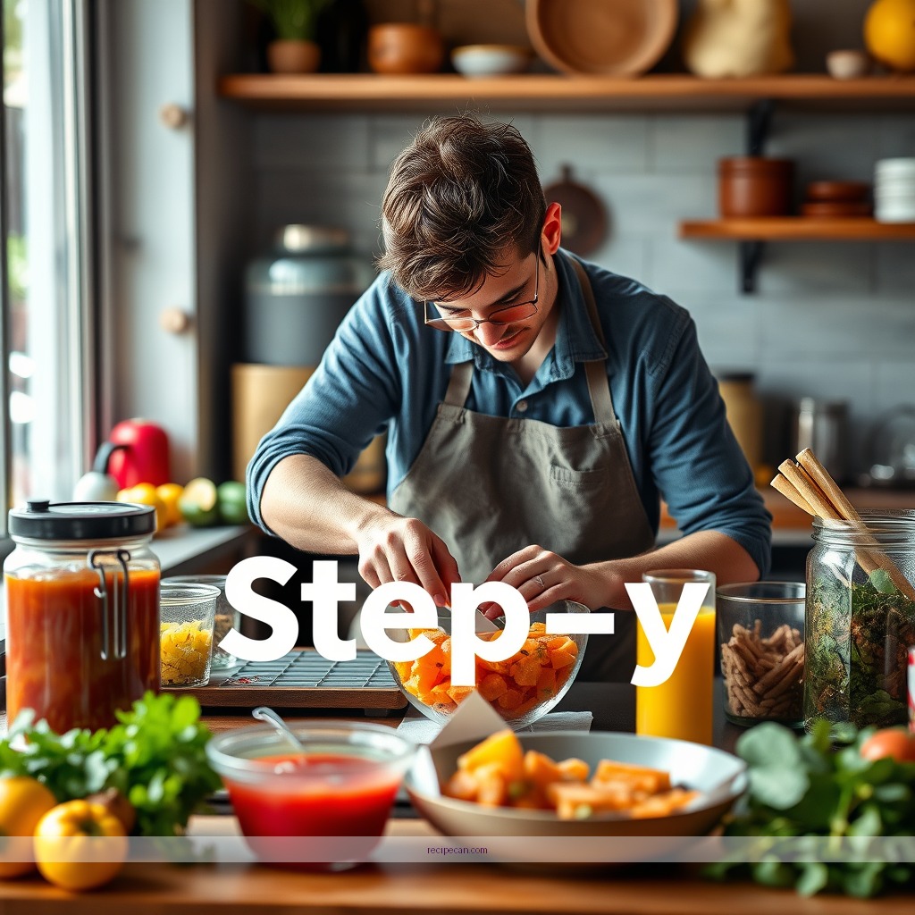 Instructions - juice cleanse recipes