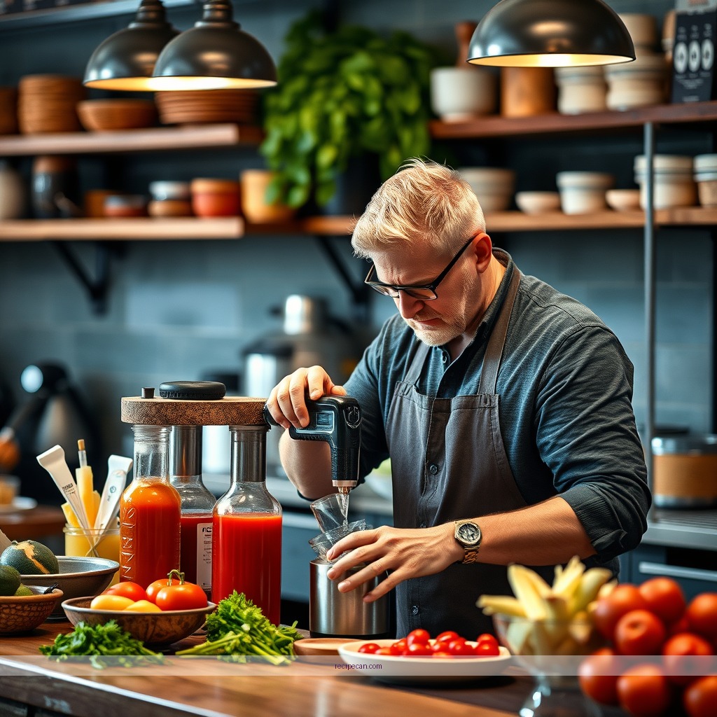 Instructions - juice recipes for juicer