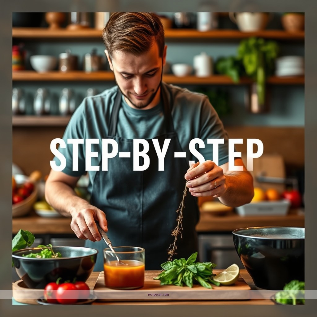 Instructions - anti inflammatory juice recipes