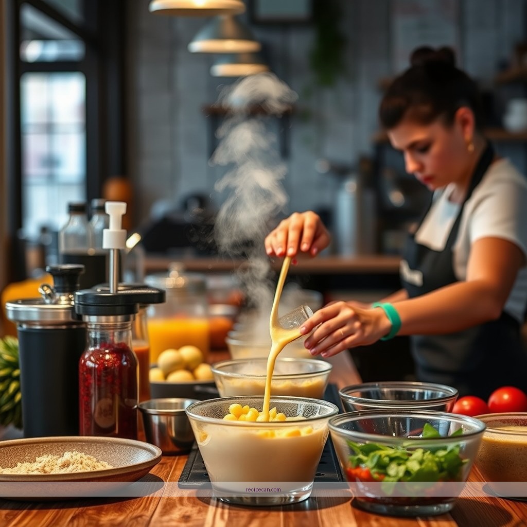 Instructions - best juice recipes