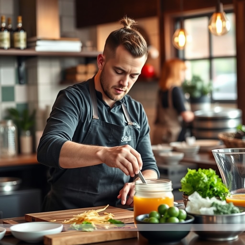 Instructions - belly fat burning juice recipes