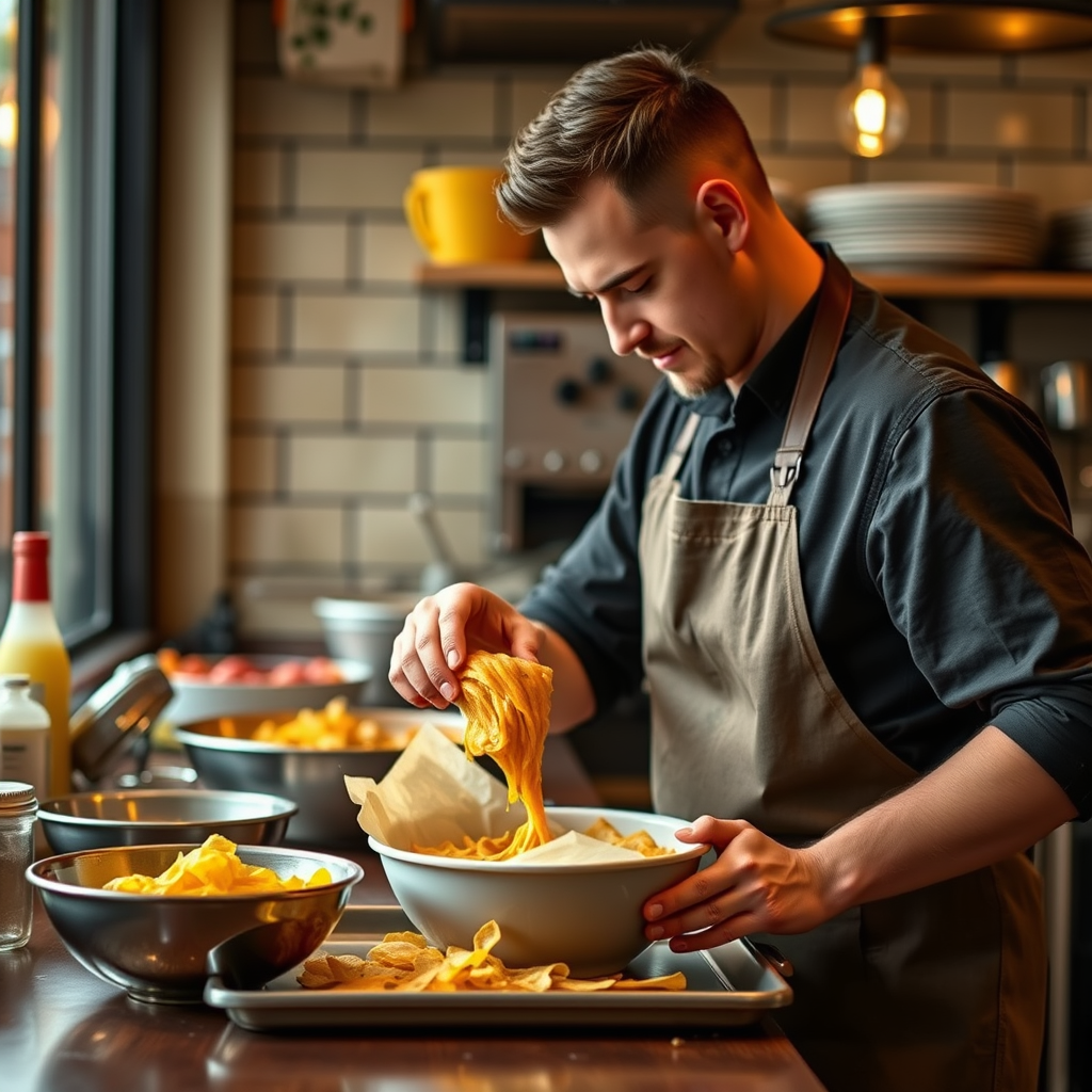 Instructions - recipe for nacho cheese with velveeta
