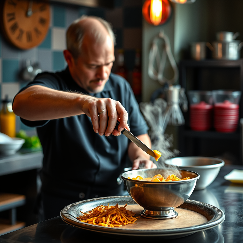 Instructions - recipe nacho cheese sauce