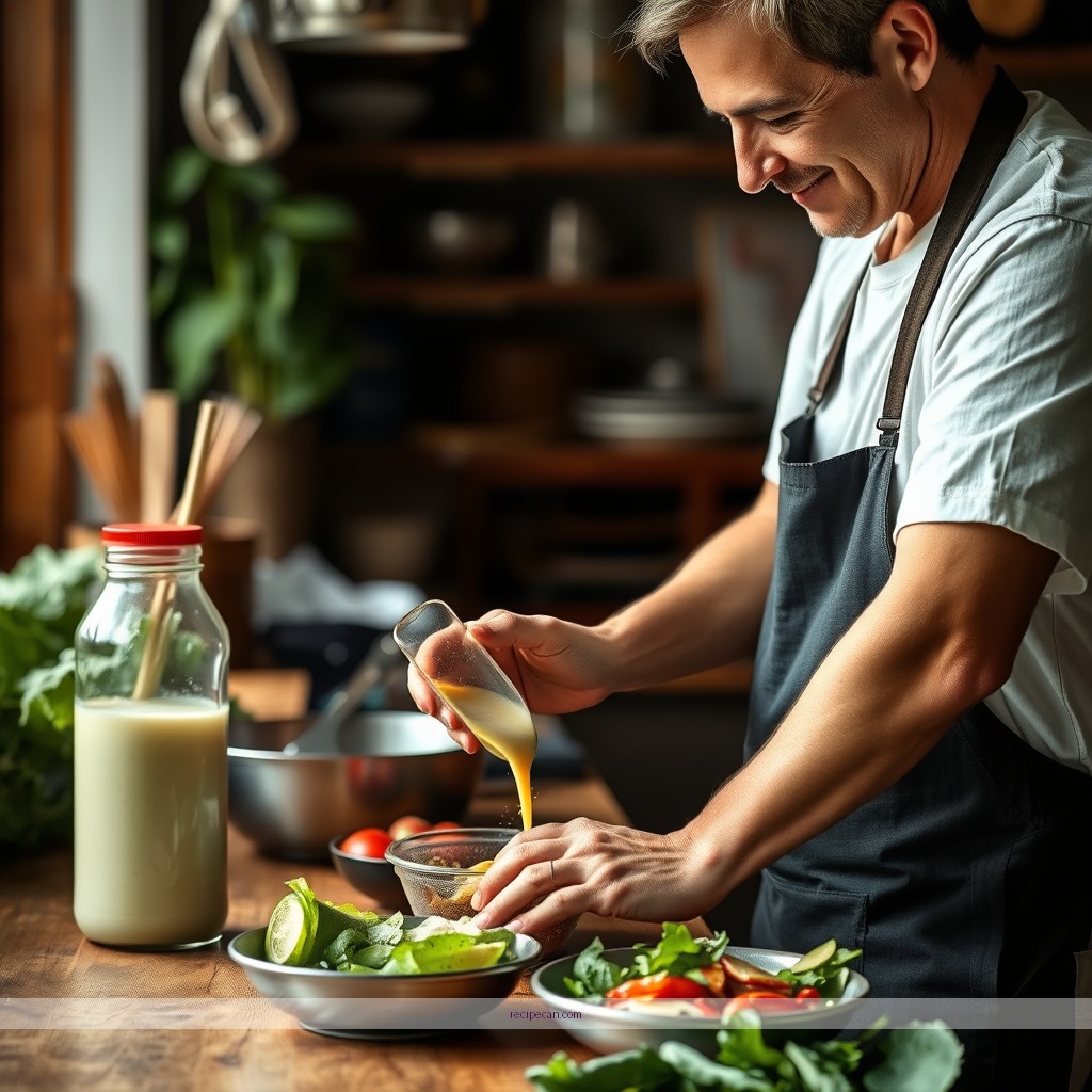 Instructions - cabbage juice recipe