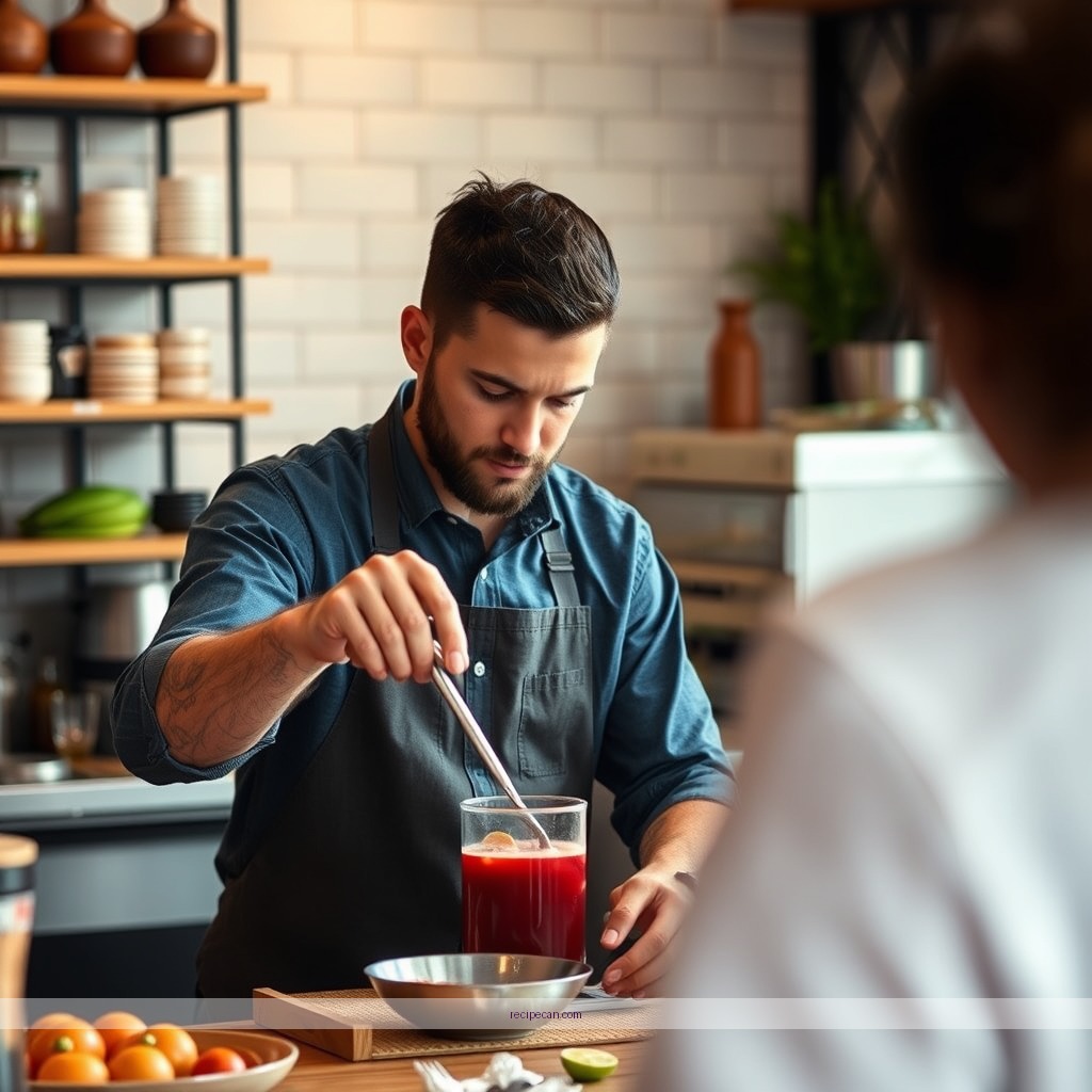 Instructions - cold pressed juice recipes