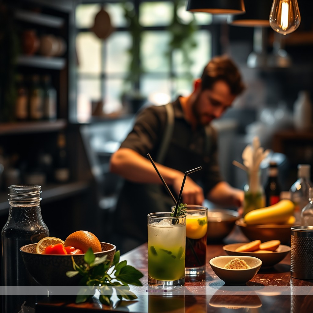 Instructions - best jungle juice recipe for a party