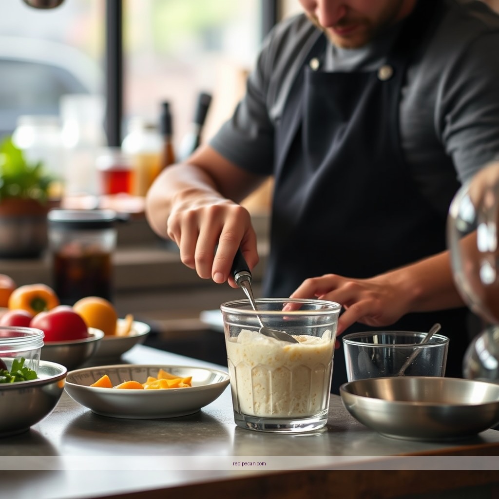 Instructions - easy juice recipes