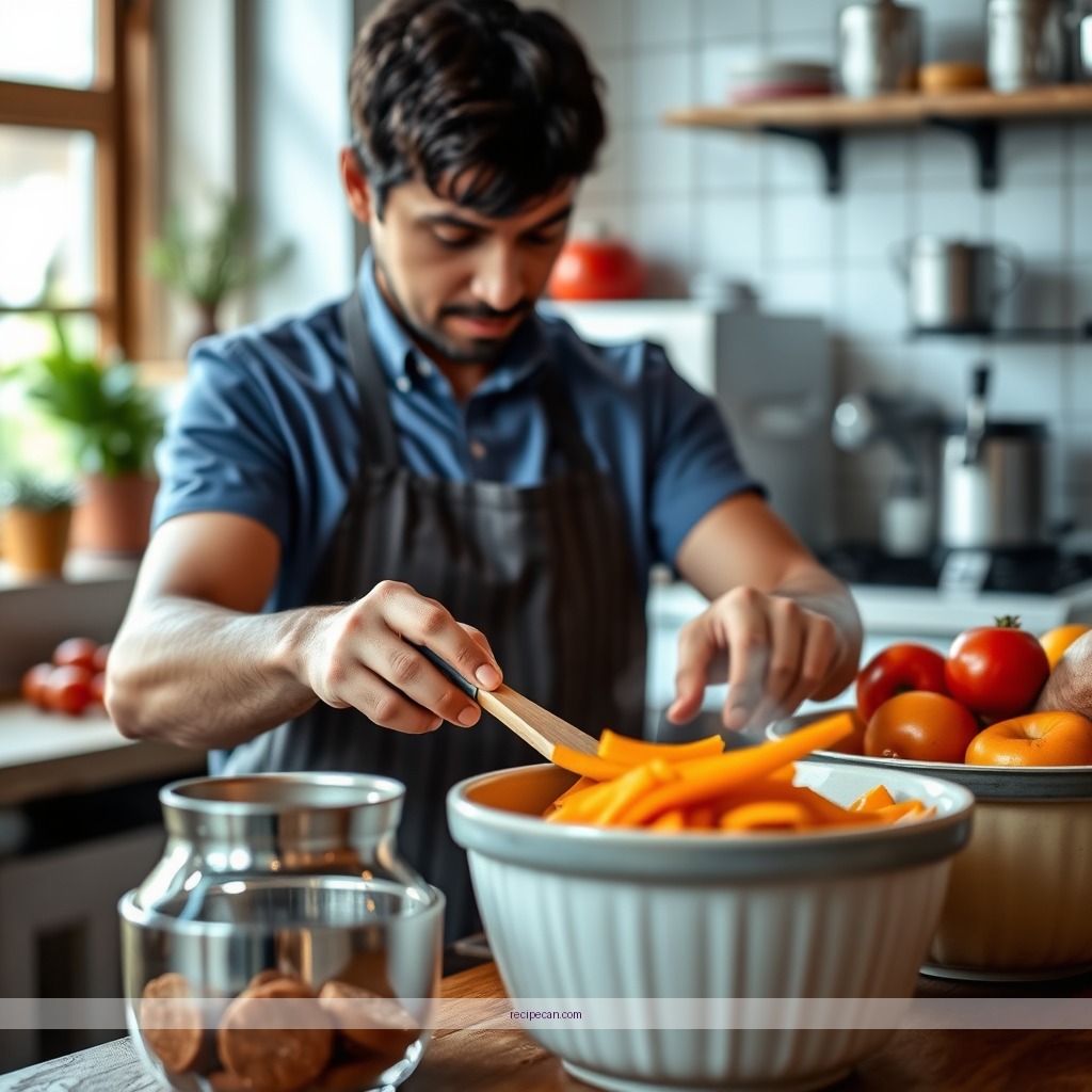 Instructions - juicing recipes for inflammation