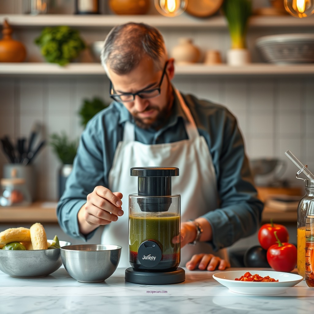 Instructions - good juicing recipes