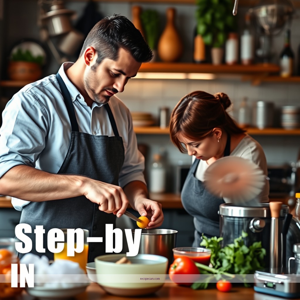 Instructions - juicing recipes lose weight