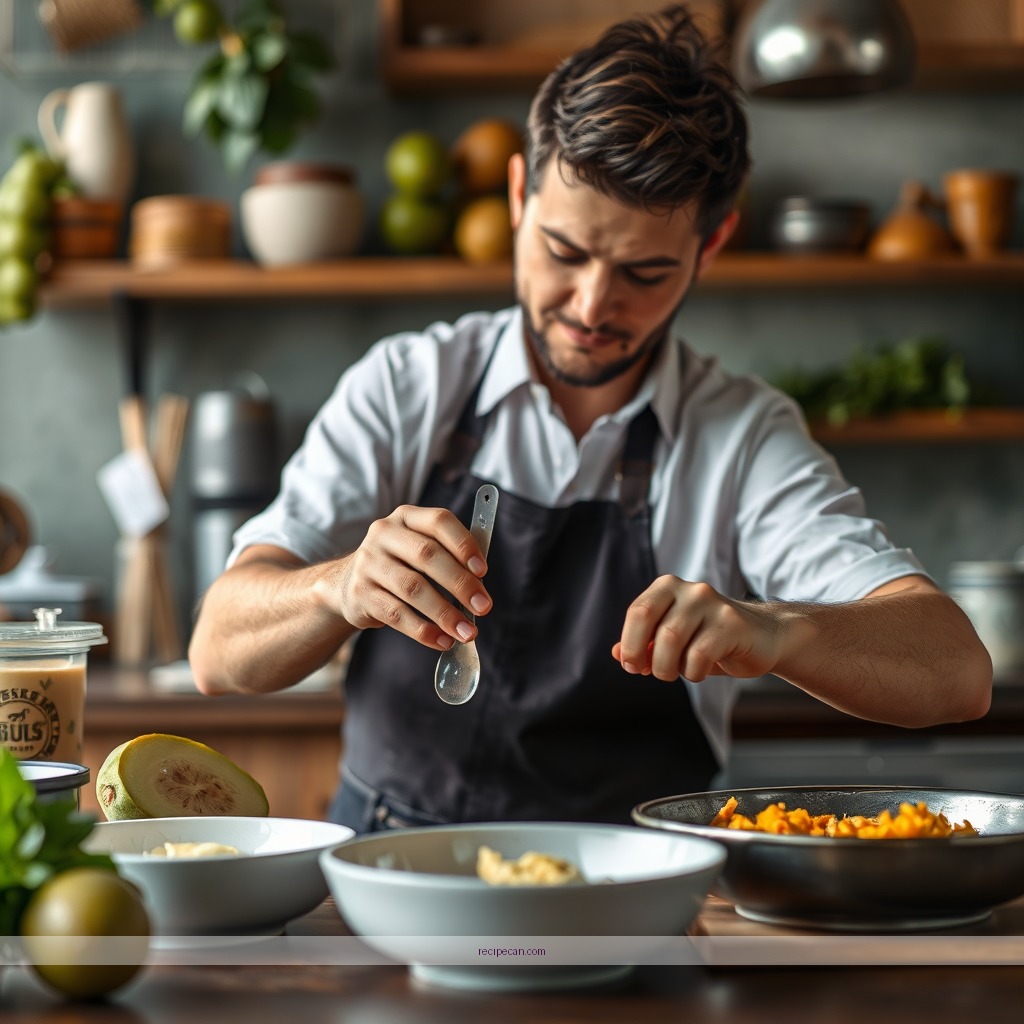 Instructions - soursop juice recipe