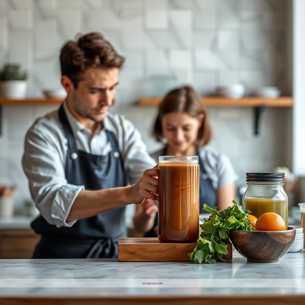 Instructions - 3 day detox juice recipes