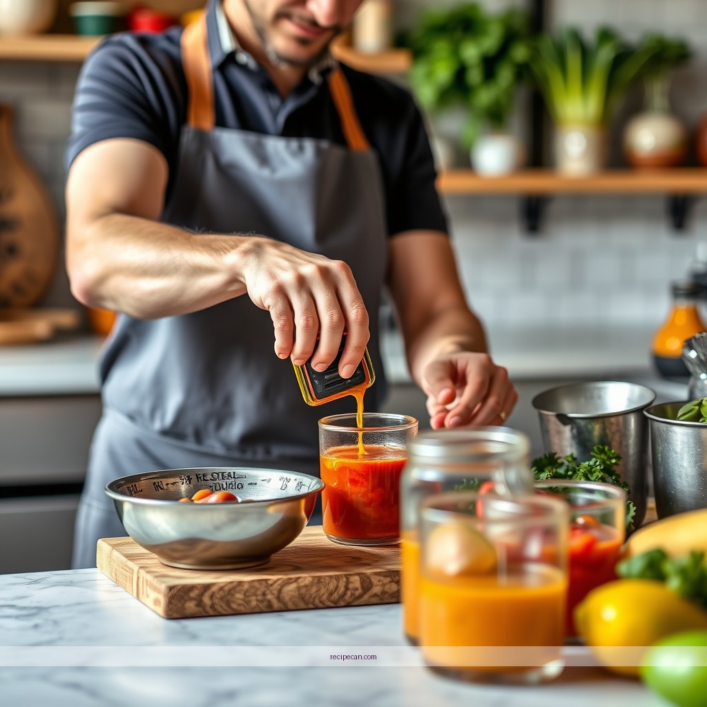 Instructions - anti inflammatory juicing recipes