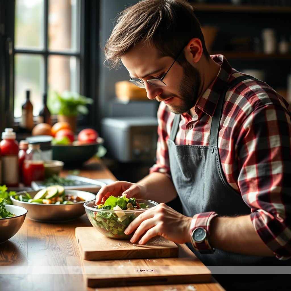 Instructions - joe and the juice tunacado recipe