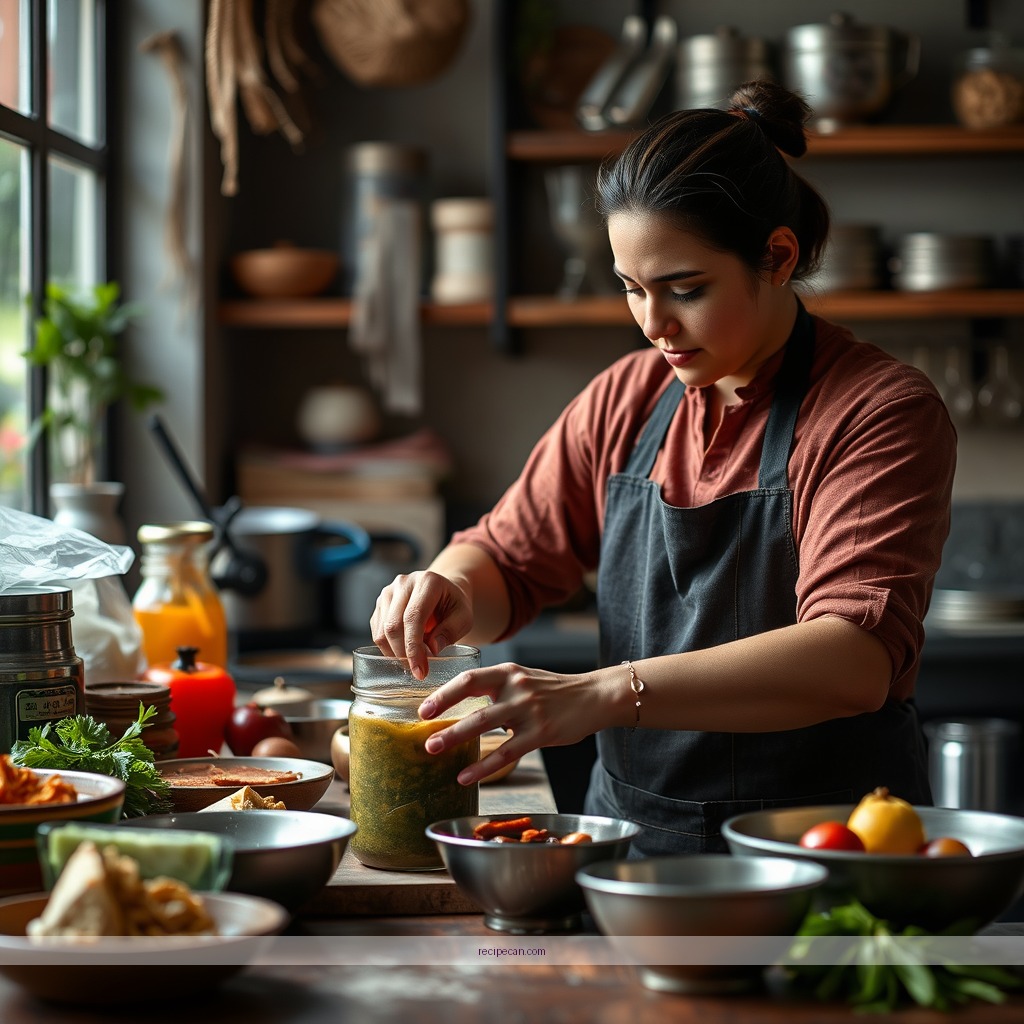 Instructions - nama juice recipes