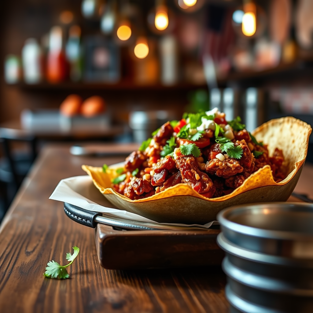 Introduction - bbq pulled pork nachos recipe