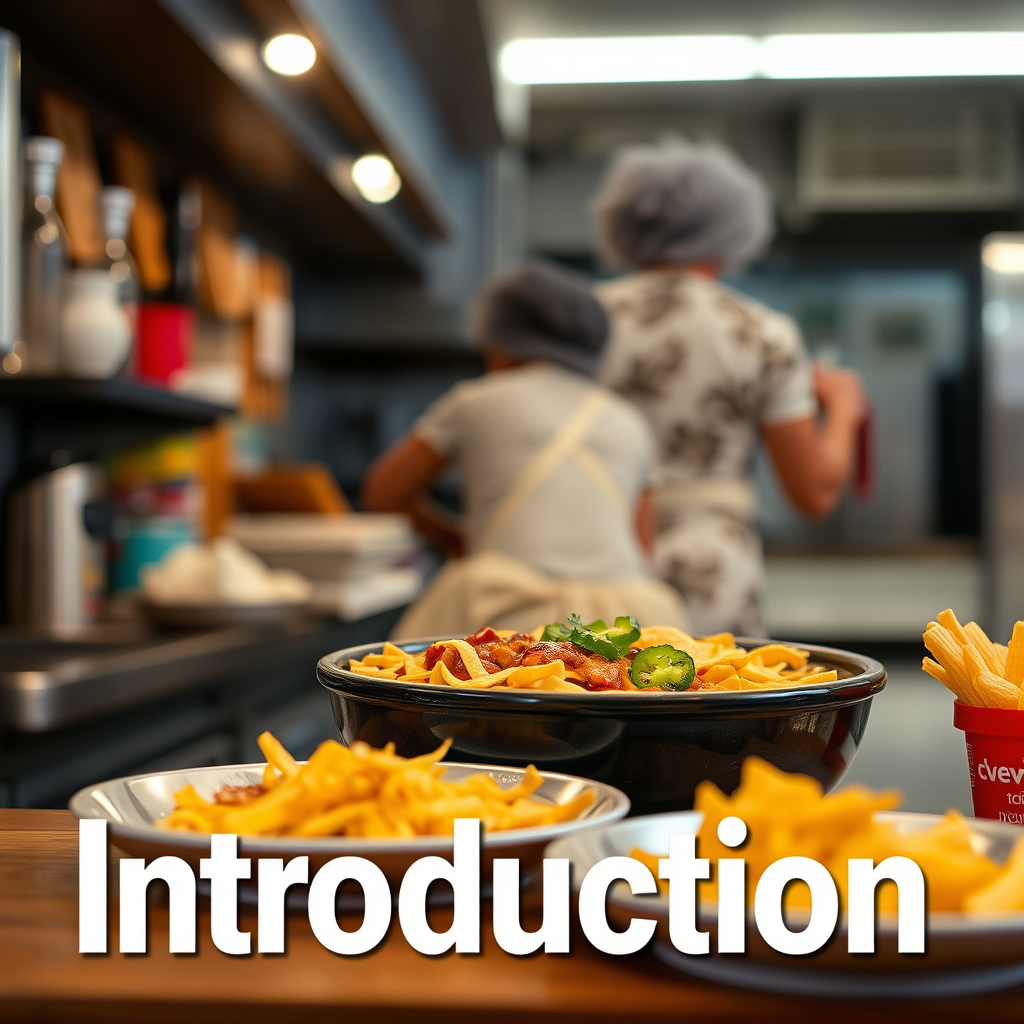 Introduction - velveeta nacho cheese recipe