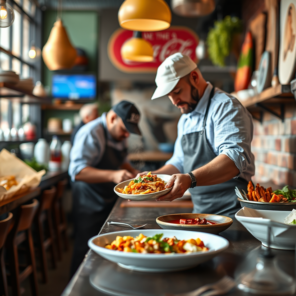 Introduction - great nacho recipe