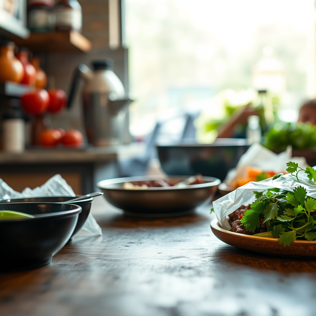 Introduction - nacho recipe ground beef