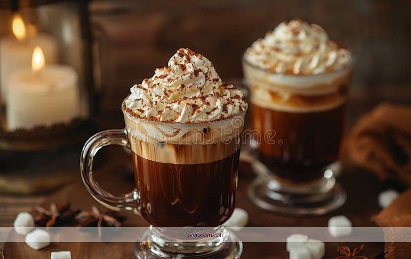 Irish Coffee Ingredients Whiskey Sugar Cream Coffee Traditional Irish Coffee Recipe - traditional irish coffee recipe