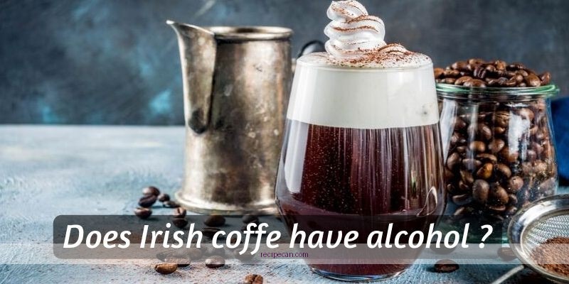 Irish Coffee Warning Signs Alcohol Safety Expert Making Irish Coffee - irish coffee recipe baileys