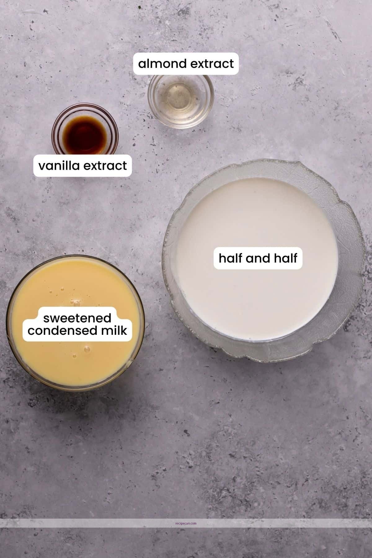 Italian Sweet Cream Coffee Creamer Ingredients Preparation Safely Making Italian Sweet - italian sweet cream coffee creamer recipe