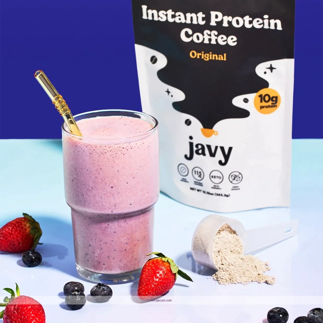 Javy Protein Coffee Preparation Step-By-Step Expert Javy Protein Coffee - javy protein coffee recipes