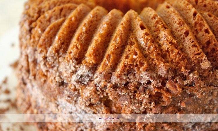 Jewish Coffee Cake Ingredients Flour Sugar Cinnamon Jewish Coffee Cake Recipe - jewish coffee cake recipe