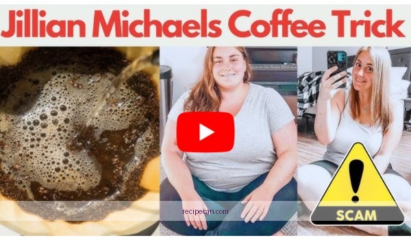 Jillian Michaels Coffee Ingredients Weight Loss Recipe Jillian Michaels Coffee Trick - jillian michaels coffee trick recipe